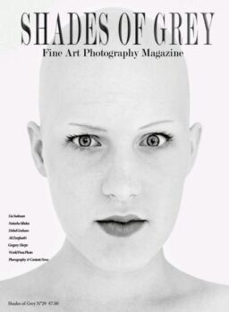Shades Of Grey – N 29, July 2021