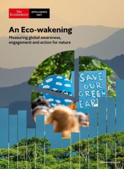 The Economist Intelligence Unit – An Eco-wakening 2021