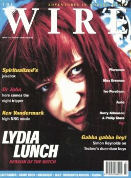 The Wire – July 1998 Issue 173