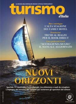 Turismo d’Italia – Giugno 2021