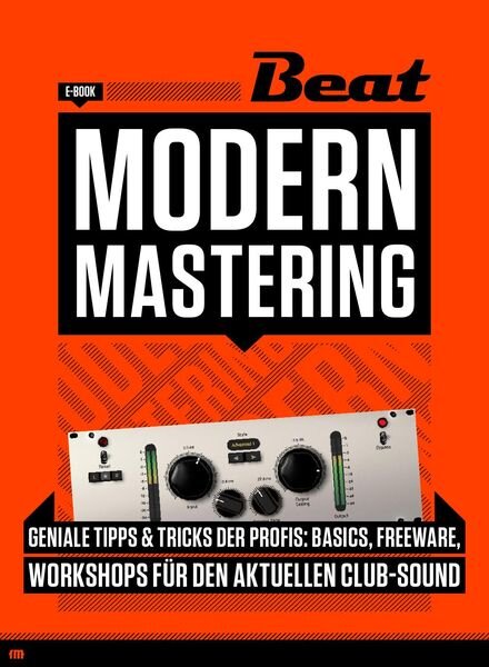 Beat eBooks – Mai 2021 Cover