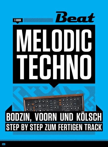 Beat Sonderausgaben – 19 Juli 2021 Cover