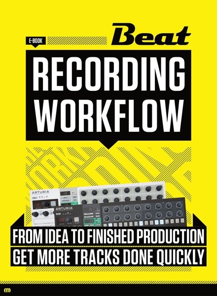BEAT Specials English Edition – 19 July 2021 Cover