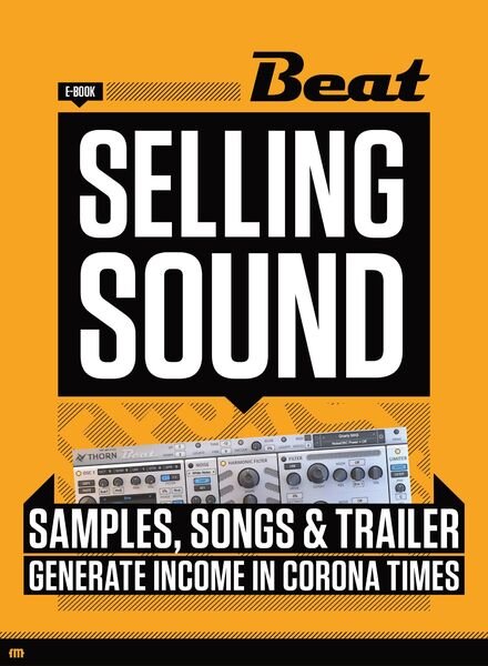 BEAT Specials English Edition – 26 July 2021 Cover