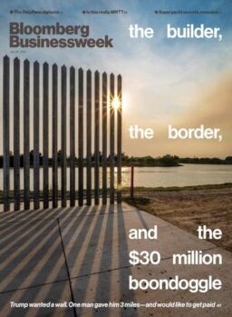 Bloomberg Businessweek Europe – July 26, 2021