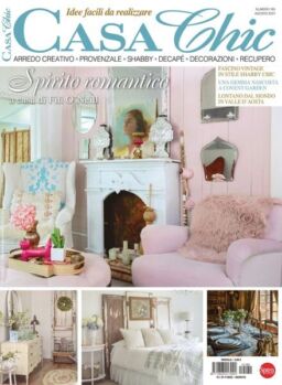 Casa Chic – agosto 2021