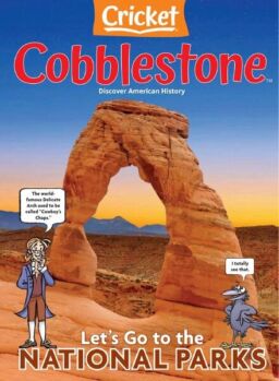 Cobblestone – July 2021
