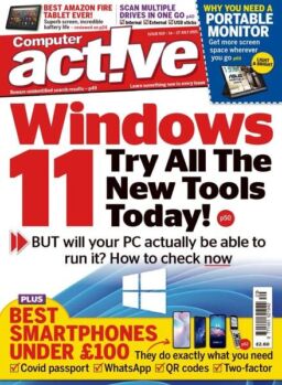 Computeractive – 14 July 2021