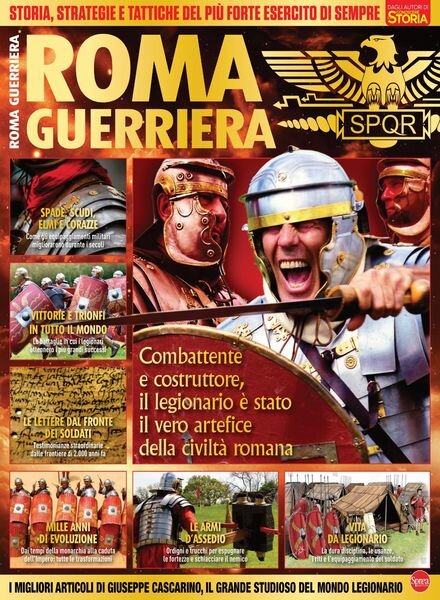 Conoscere la Storia Speciale – 15 luglio 2021 Cover