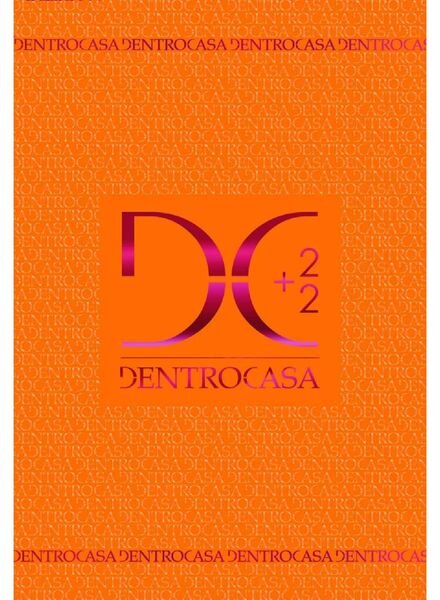 DentroCasa – luglio 2021 Cover