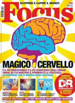 Focus Italia – agosto 2021