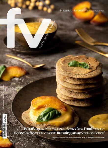 FVmagazine – 10 agosto 2021 Cover