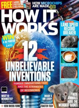 How It Works – 29 July 2021
