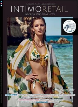 Intimo Retail – Luglio-Agosto 2021
