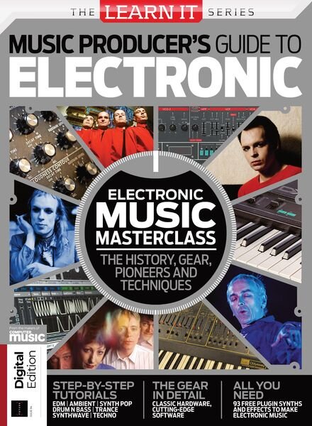LearnIt Series – 28 July 2021 Cover