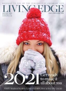 Living Edge – January 2021