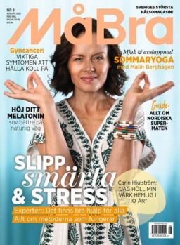 MaBra – augusti 2021