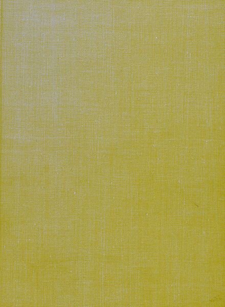 New Humanist – The Rationalist Annual, 1963 Cover