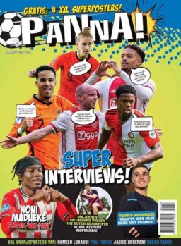 Panna! – 09 juli 2021