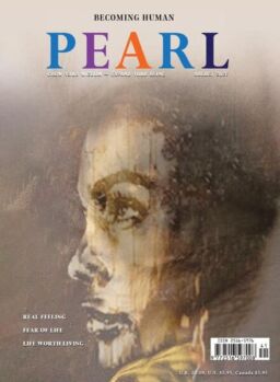 Pearl – August 2021