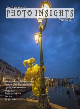 Photo Insights – August 2021