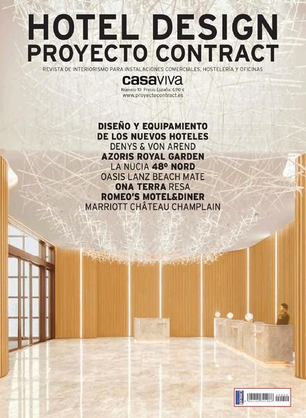 Proyecto Contract – julio 2021 Cover