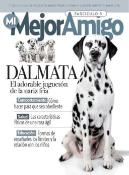 Razas caninas – Mi mejor amigo – julio 2021