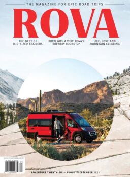 ROVA – August-September 2021