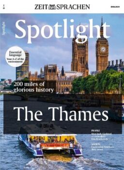 Spotlight – Juli 2021