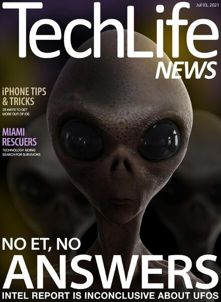 Techlife News – July 03, 2021 Cover