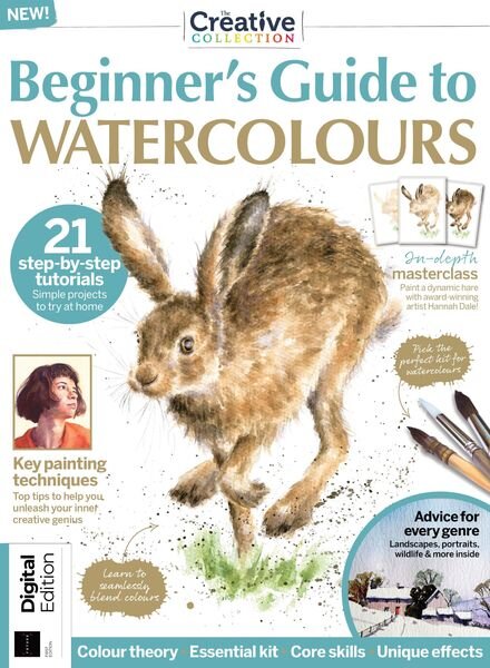 The Creative Collection – 16 July 2021 Cover