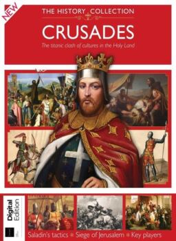 The History Collection – 11 July 2021