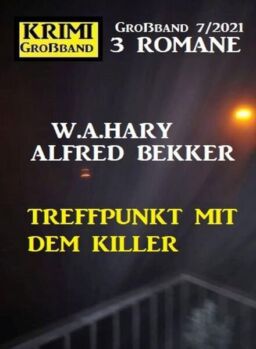 Uksak Krimi Grossband – Nr.7 2021