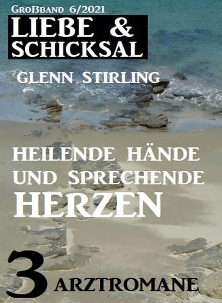 Uksak Liebe & Schicksal Grossband – Nr.6 2021 Cover