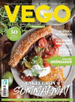 Vego – 22 juli 2021
