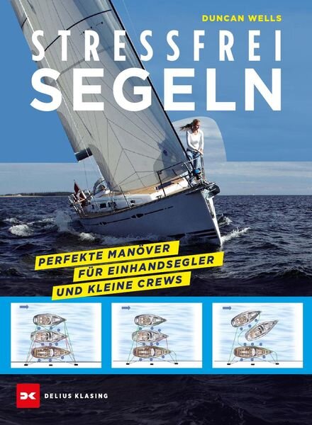 Yacht Germany – 27 Juli 2021 Cover