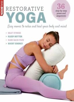 YOGA Series – 07 August 2021
