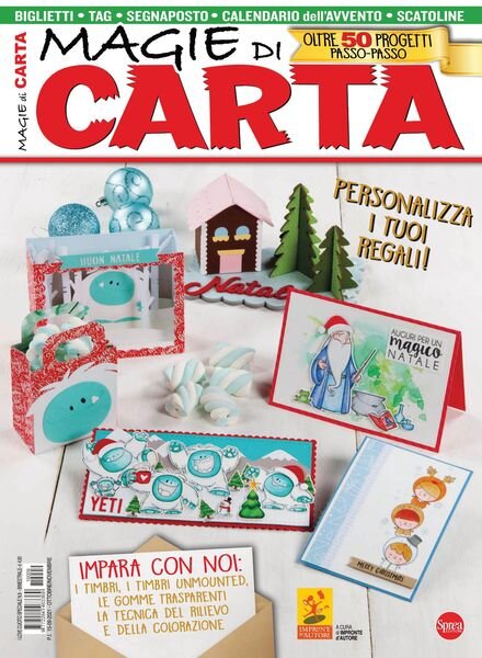A Scuola Di – 15 settembre 2021 Cover