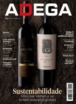 Adega – setembro 2021