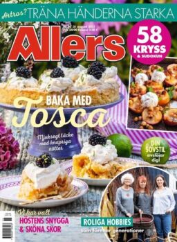 Allers – 31 augusti 2021