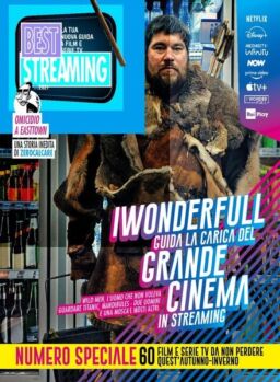 Best Streaming – Settembre 2021