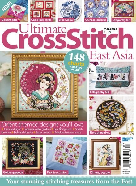Crafting Specials – 10 September 2021 Cover