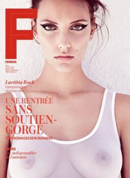 Femina France – 22 Aout 2021