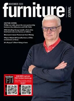 Furniture Journal – November 2020