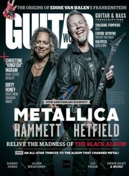Guitar World – November 2021