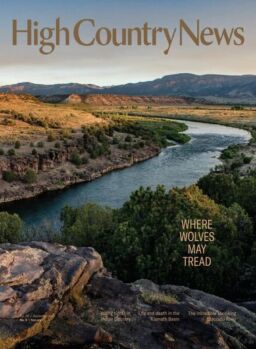 High Country News – September 2021