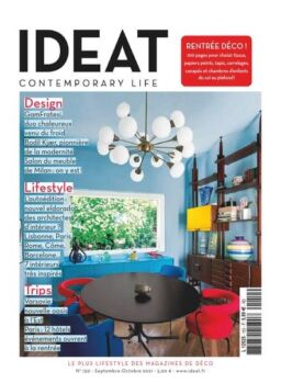 Ideat France – septembre 2021