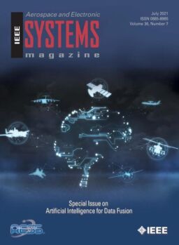 IEEE Aerospace & Electronics Systems Magazine – July 2021