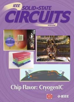 IEEE Solid-States Circuits Magazine – Spring 2021