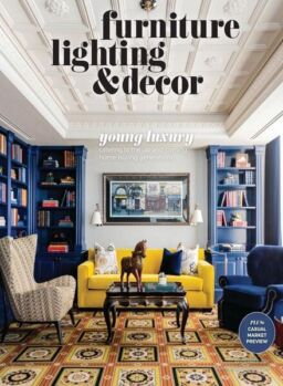Lighting & Decor – September 2021